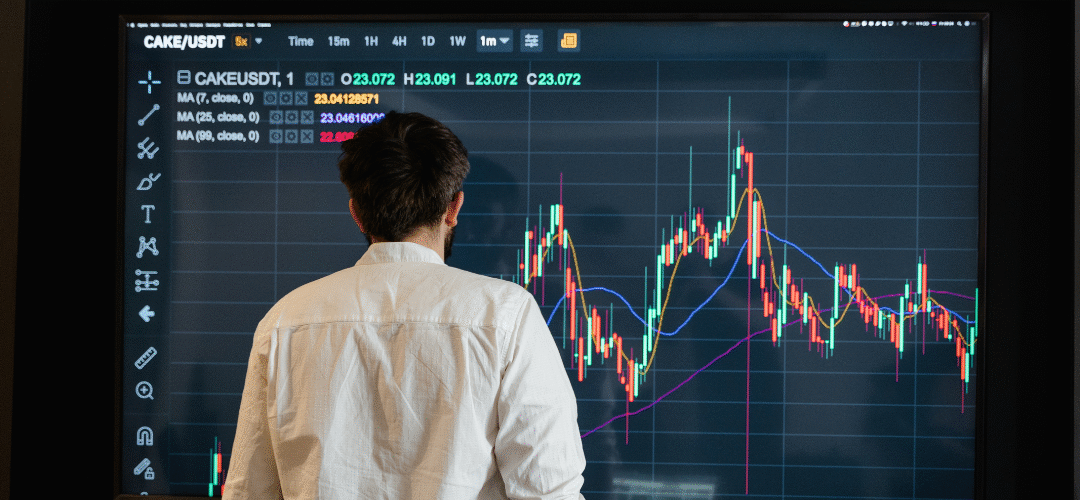 Bắt Đầu Giao Dịch Forex – Hướng Dẫn Dành Cho Người Mới